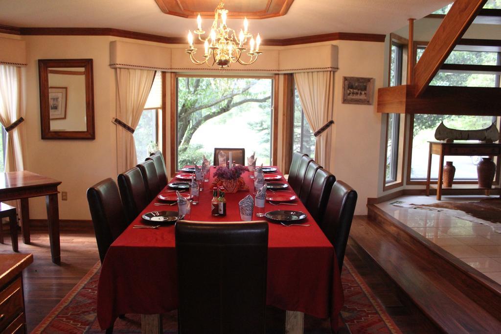 Bar W Guest Ranch Villa Whitefish Ngoại thất bức ảnh