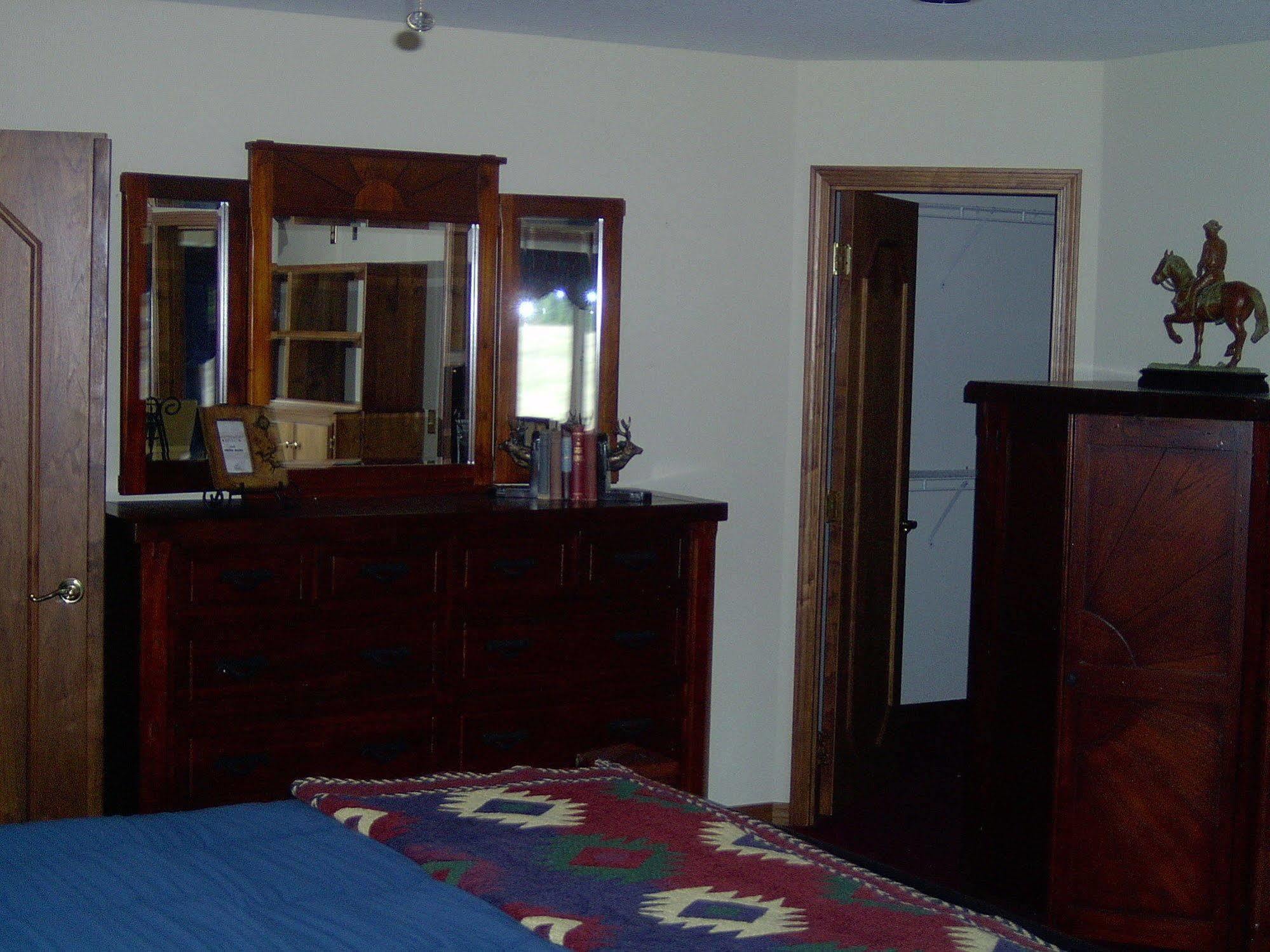 Bar W Guest Ranch Villa Whitefish Ngoại thất bức ảnh